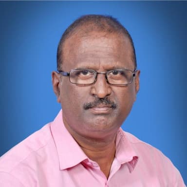 Balajee Seshadri