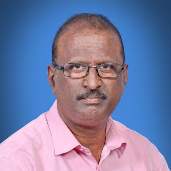 Balajee Seshadri, Instructor
